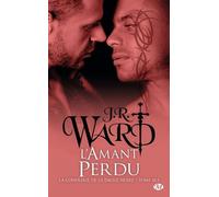 La Confrérie de la dague noire, T18.5 : L'Amant perdu