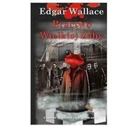 La confrérie de la grande grenouille - Edgar Wallace (Buch auf Polnisch)