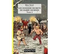 La Confrérie des hommes griffus ; La maison du pluvier