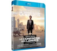 La confrérie des larmes Blu-Ray