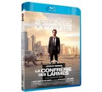 La confrérie des larmes Blu-Ray G