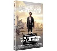 La confrérie des larmes DVD G