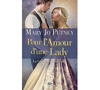 La Confrérie des lords, Tome 2: Pour l'amour d'une lady
