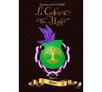 La Confrérie des Mages T3