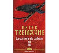 La confrérie du corbeau - poche