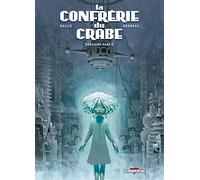 La Confrérie du crabe T02