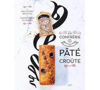 La Confrérie du Pâté-Croûte