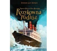 La Confrérie Secrète de M. Benedict et le Voyage Risqué Volume 2 par Trenton Lee Stewart (Buch auf Polnisch)