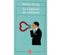 La confusion des sentiments