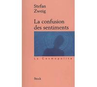 La Confusion des sentiments