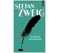 La Confusion Des Sentiments - Notes Intimes Du Professeur R. De D