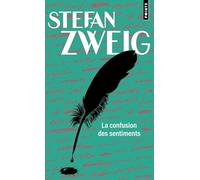 La Confusion des sentiments: Notes intimes du professeur R. de D.