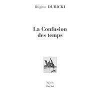 La confusion des temps
