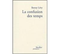 La confusion des temps (0000)