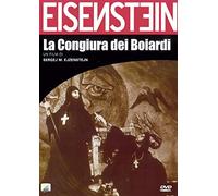 La congiura Dei boiardi [Import]