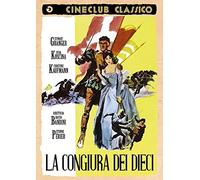 La Congiura Dei Dieci [Import]