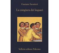 La congiura dei loquaci