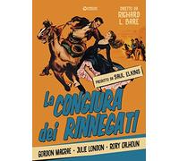La Congiura Dei Rinnegati [Import]