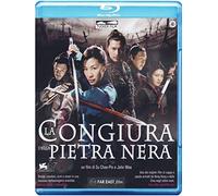 La Congiura Della Pietra Nera (Blu-Ray) [Import]