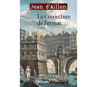 La conjecture de Fermat