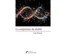 La conjecture du diable - Jean Renault - Amalthee - broché - Roman