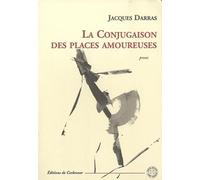 La conjugaison des places amoureuses