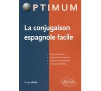 La Conjugaison Espagnole Facile