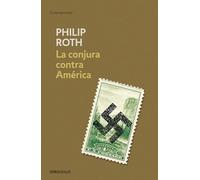 La conjura contra América / The Plot Against America