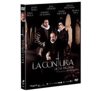 La Conjura De El Escorial [Import]