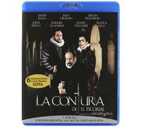 La Conjura Del Escorial [Blu-Ray] [Import]