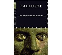 La Conjuration de Catilina