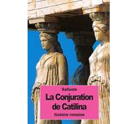 La Conjuration de Catilina