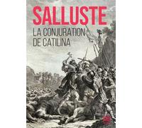 La Conjuration de Catilina - Salluste - Fayard/mille et une nuits - ebook (ePub) - Essai