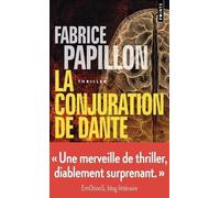 La Conjuration de Dante