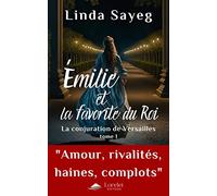 La conjuration de Versailles