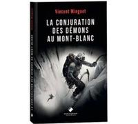 La Conjuration des démons au Mont-Blanc