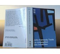 La conjuration des imbéciles