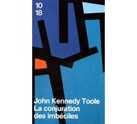 La Conjuration des imbéciles