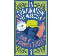 La conjuration des imbéciles