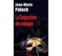 La conjuration des masques