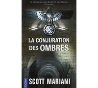 La conjuration des ombres