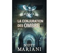La conjuration des ombres