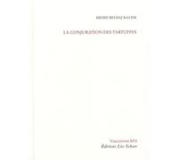 La conjuration des Tartuffes