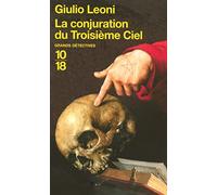 La conjuration du troisième ciel (1)