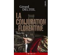 La Conjuration florentine