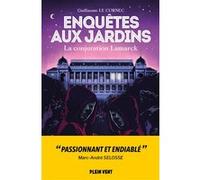 La conjuration Lamarck