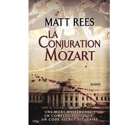 La conjuration Mozart