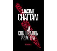 La Conjuration primitive - COLLECTOR