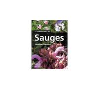 La connaissance des sauges - Christian Froissart - Edisud - broché - Guide