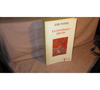 La connaissance objective